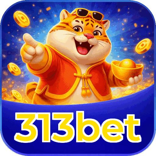 Jogos com maior RTP na 313bet