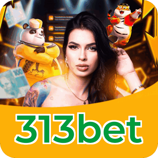 Instalação Android 313bet