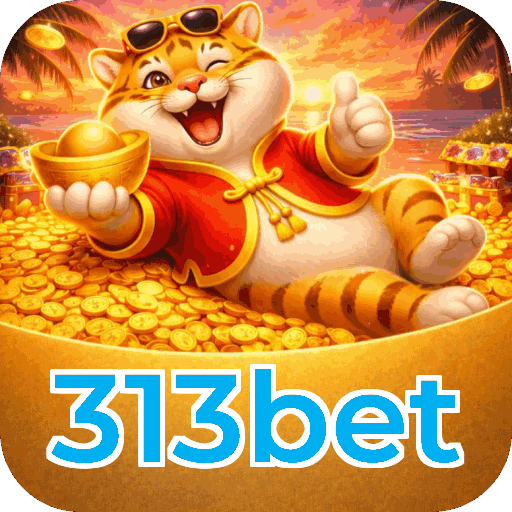 Login rápido no app 313bet